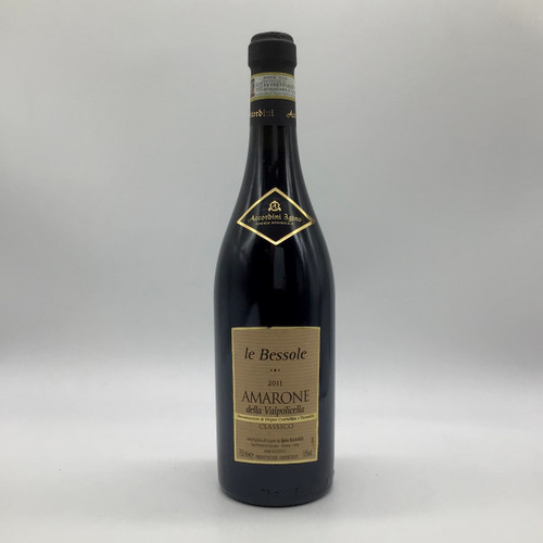 ACCORDINI AMARONE LE BESSOLE 750ml