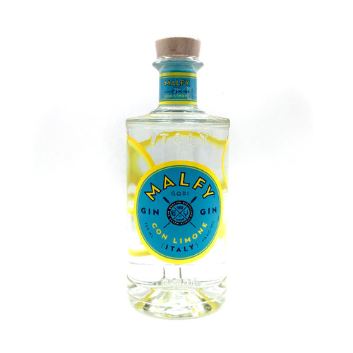 MALFY GIN LIMONE 750ml