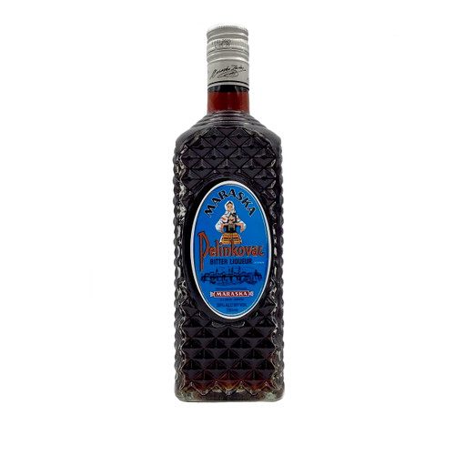 MARASKA PELINKOVAC BITTER LIQUEUR 750ml