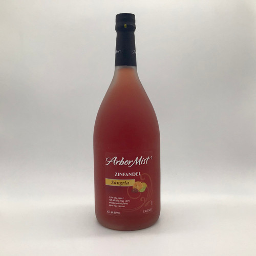 ARBOR MIST SANGRIA ZINFANDEL 1.5L