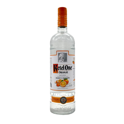 KETEL ONE ORANJE 1L