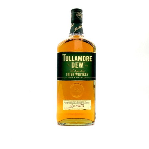 TULLAMORE DEW 1L