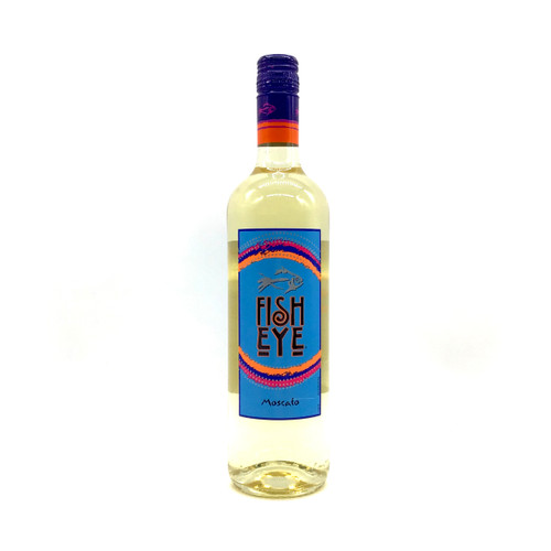 FISH EYE MOSCATO 750ml