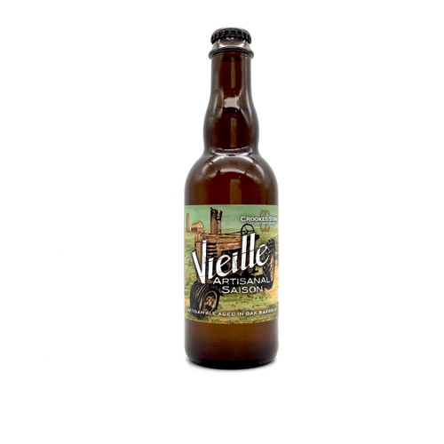 CROOKED STAVE VIEILLE 500ml