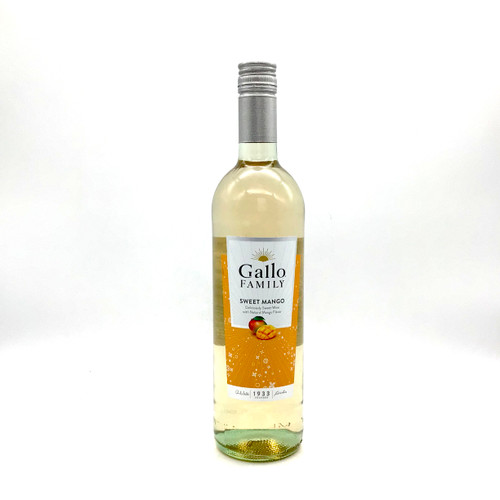 GALLO SWEET MANGO 750ml