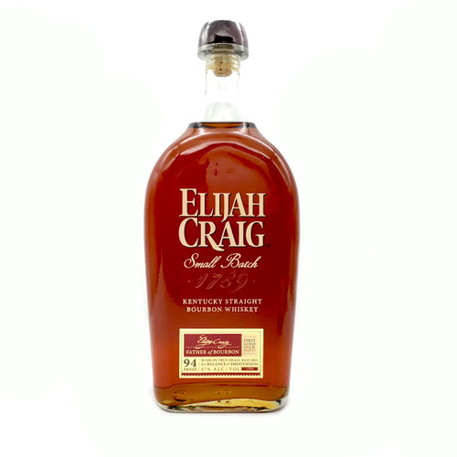 ELIJAH CRAIG BOURBON 1.75L