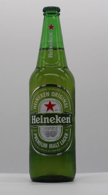 HEINEKEN 24oz. Bottle