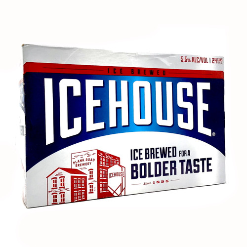 ICEHOUSE 24pk 12oz. Cans
