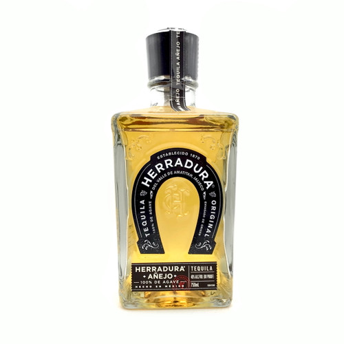 BUY HERRADURA ANEJO CRISTALINO EACH | Fridley Liquor