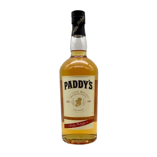 PADDY'S IRISH 750ml