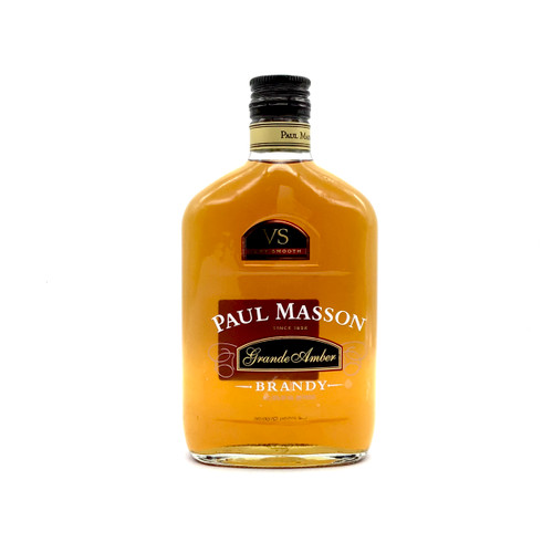 PAUL MASSON BRANDY 375ml