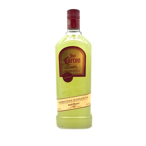 CUERVO GOLDEN HONEYDEW MARGARITA 1.75L