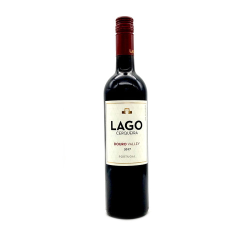 LAGO RED 750ml