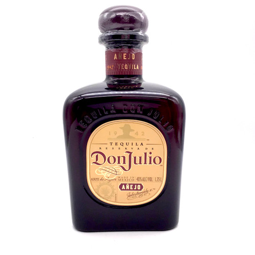 DON JULIO ANEJO 1.75L