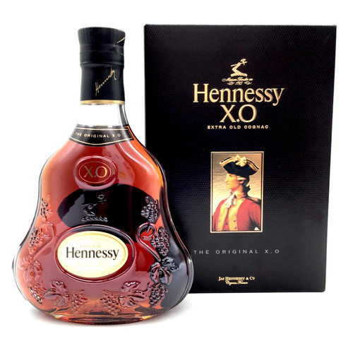 HENNESSY XO 375ml