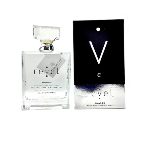 REVEL BLANCO AVILA 750ml