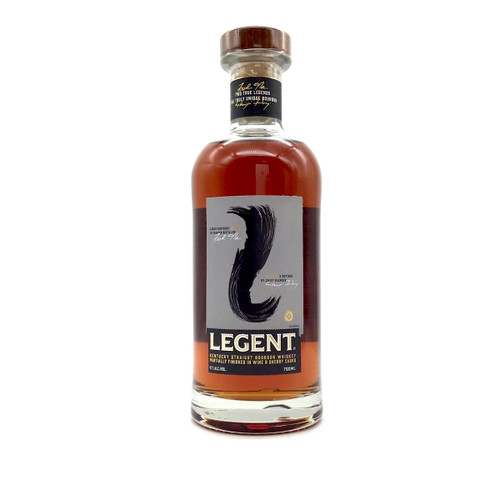 LEGENT BOURBON 750ml