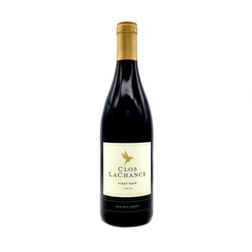 CLOS LA CHANCE PINOT NOIR 750ml