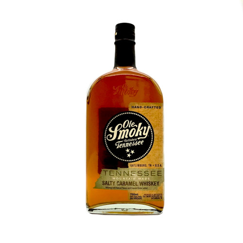 BUY OLE SMOKY MANGO HABANERO WHISKEY EACH | Fridley Liquor