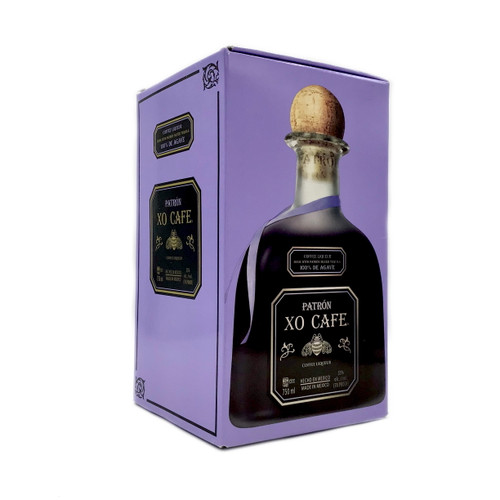 BUY PATRON XO CAFE INCENDIO CHILE CHOCOLATE LIQUEUR EACH | Fridley