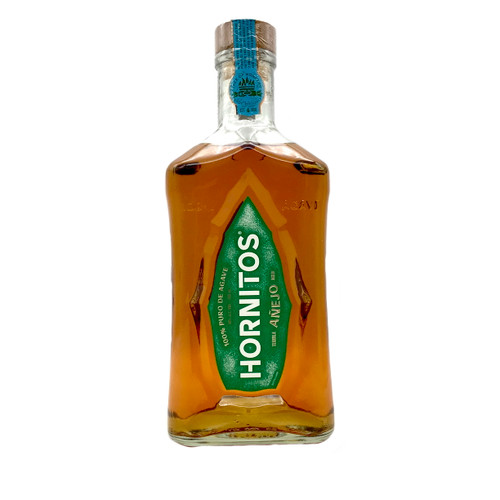 SAUZA HORNITOS ANEJO 750ml