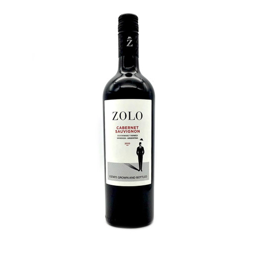 ZOLO CABERNET SAUVIGNON 750ml