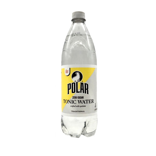 POLAR DIET TONIC 1 LTR