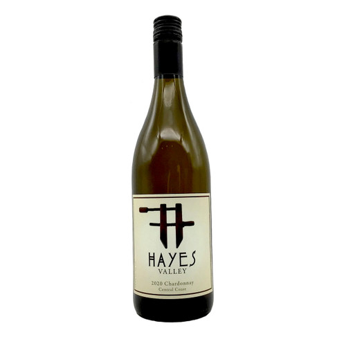 HAYES VALLEY CHARDONNAY 750ml