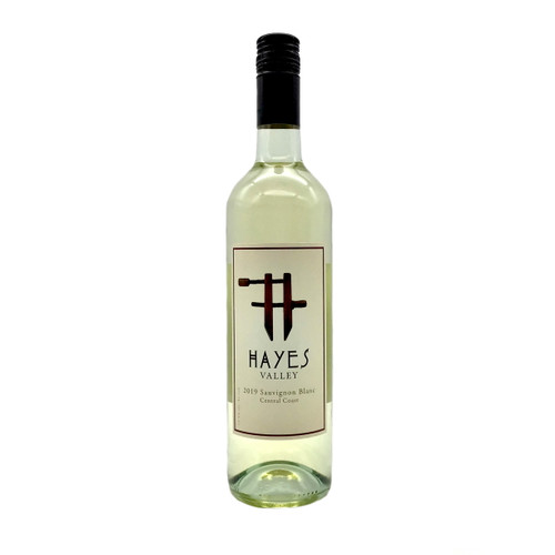 HAYES VALLEY SAUVIGNON BLANC 750ml