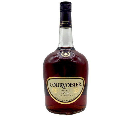 COURVOISIER 1.75L