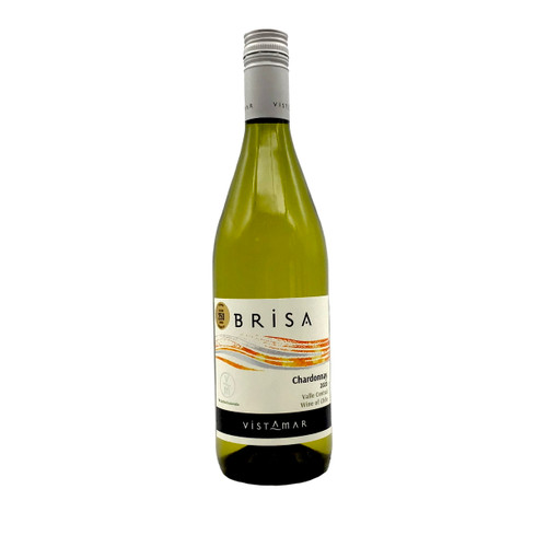 VISTAMAR BRISA CHARDONNAY 750ml