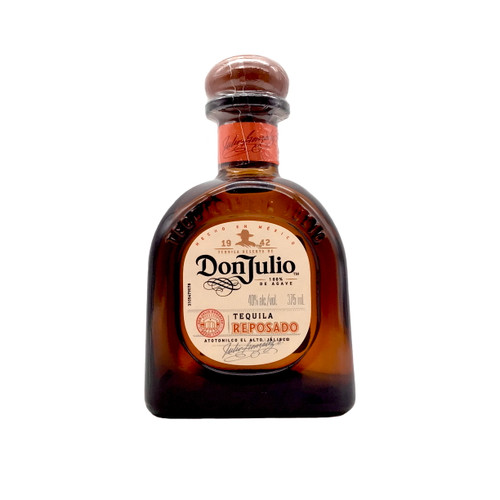 DON JULIO RESPOSADO 375ml