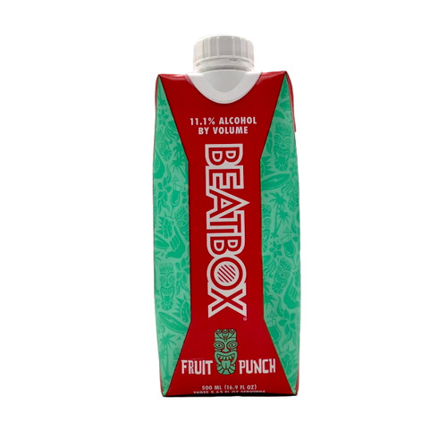 BUY BEATBOX TROPICAL EACH | Fridley Liquor