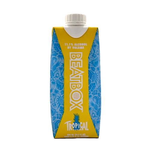 BUY BEATBOX ORANGE BLAST EACH | Fridley Liquor
