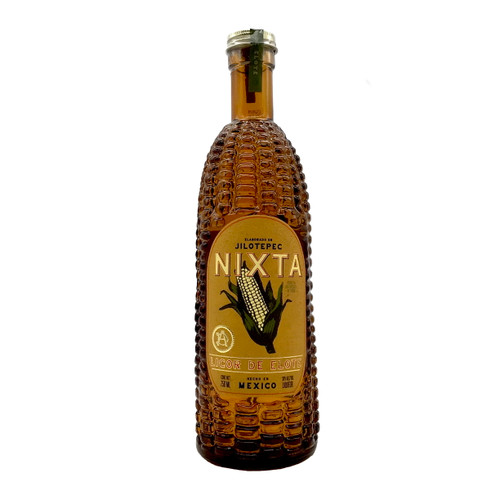 NIXTA LICOR DE ELOTE 750ml