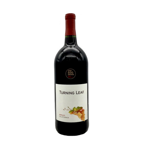 TURNING LEAF MERLOT 1.5L