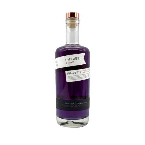 EMPRESS 1908 INDIGO GIN 750ml