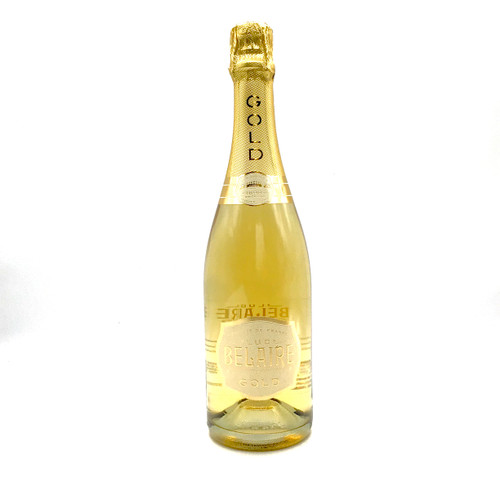 LUC BELAIRE GOLD BRUT 750ml