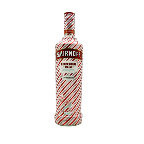 SMIRNOFF PEPPERMINT 750ml