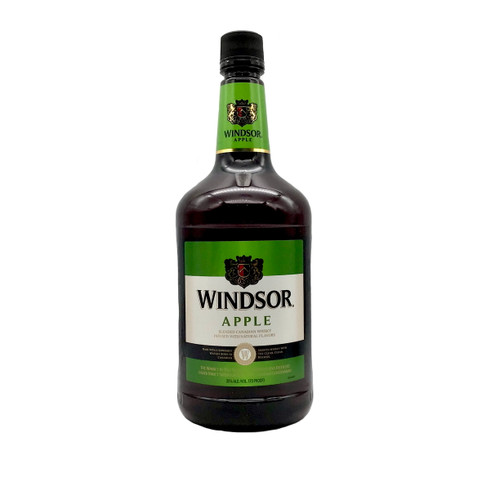 WINDSOR APPLE 1.75L