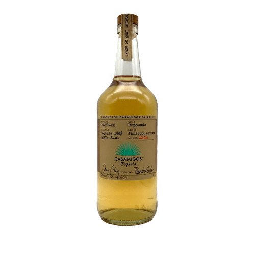 CASAMIGOS REPOSADO TEQUILA 1L