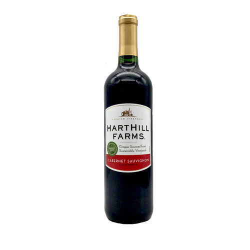 BUY HARTHILL FARMS SAUVIGNON EACH Fridley Liquor