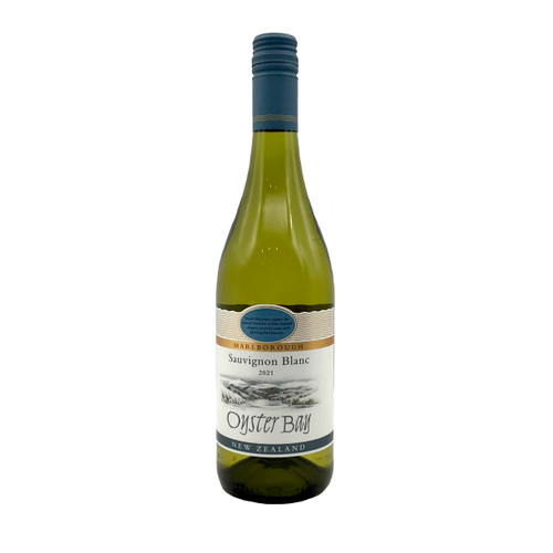OYSTER BAY SAUVING BLANC 750ml