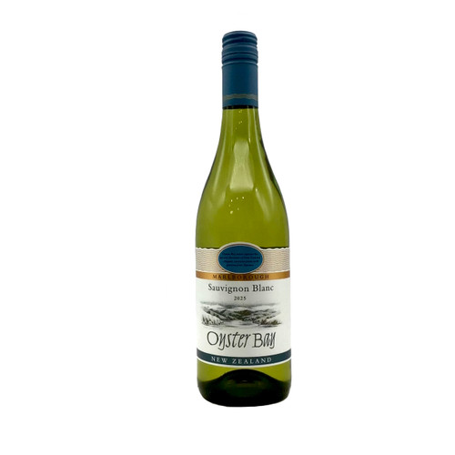 OYSTER BAY SAUVINGNON BLANC 750ml