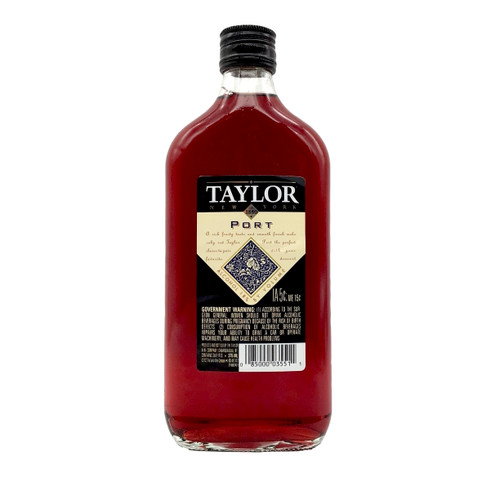 TAYLOR PORT 375ml