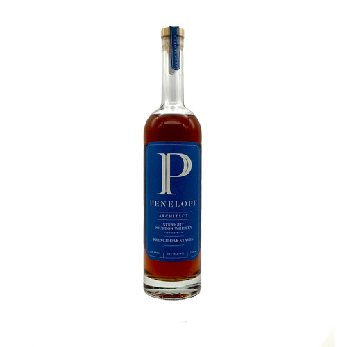 PENELOPE ARCHITECT WHISKEY 750ml