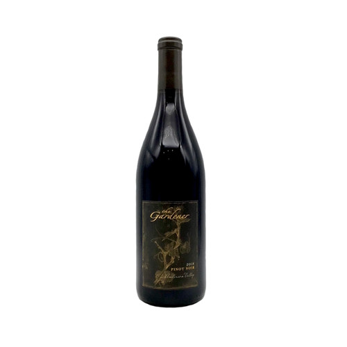 THE GARDENER PINOT NOIR ANDERSON VALLEY 750ml