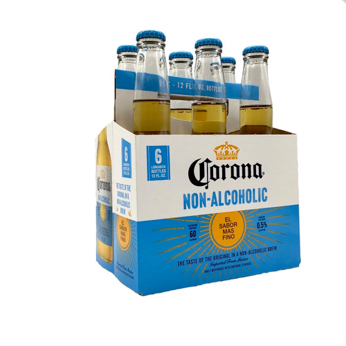 BUY TSINGTAO ZERO ALCOHOL EACH | Fridley Liquor