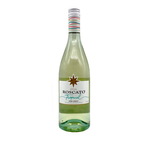 ROSCATO TROPICAL 750ml