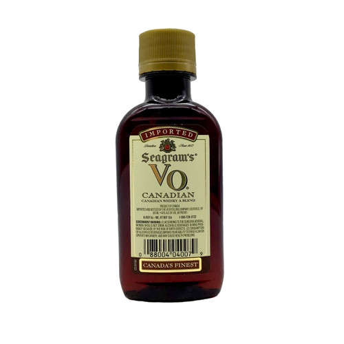 SEAGRAMS VO 100ml